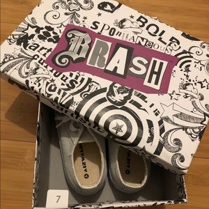 Women Airwalk Sneaker